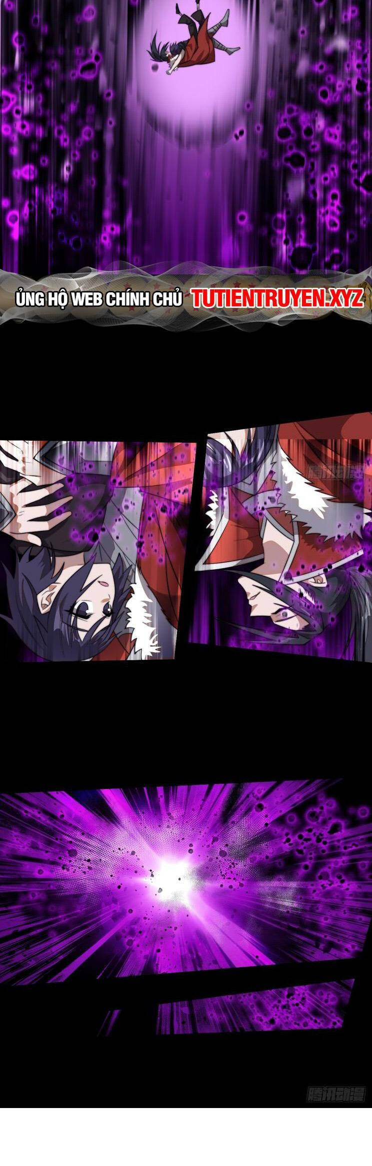 Ta Có Một Sơn Trại Chap 791 - Next Chap 792