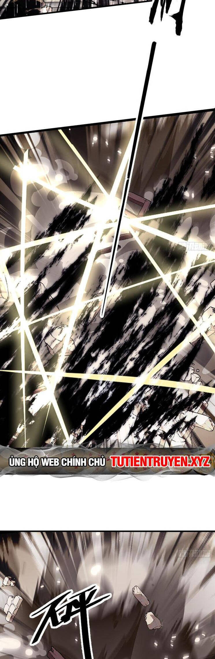 Ta Có Một Sơn Trại Chap 791 - Next Chap 792