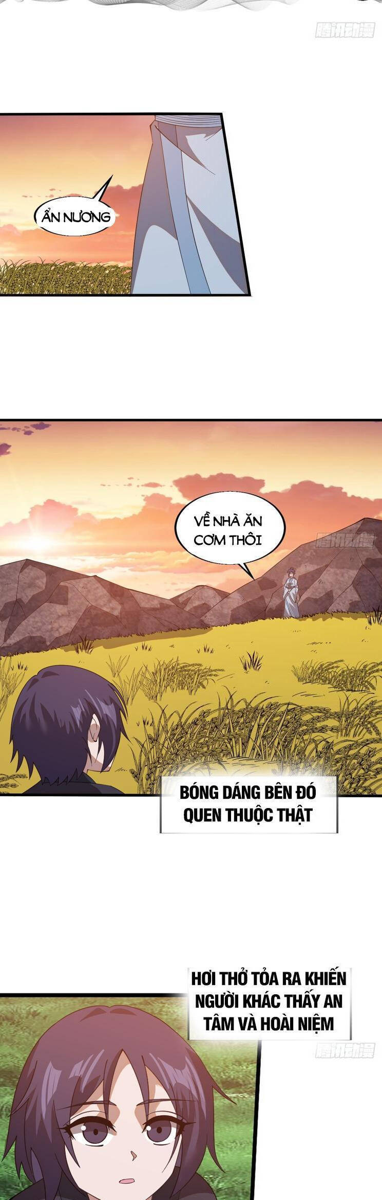 Ta Có Một Sơn Trại Chap 792 - Next Chap 793