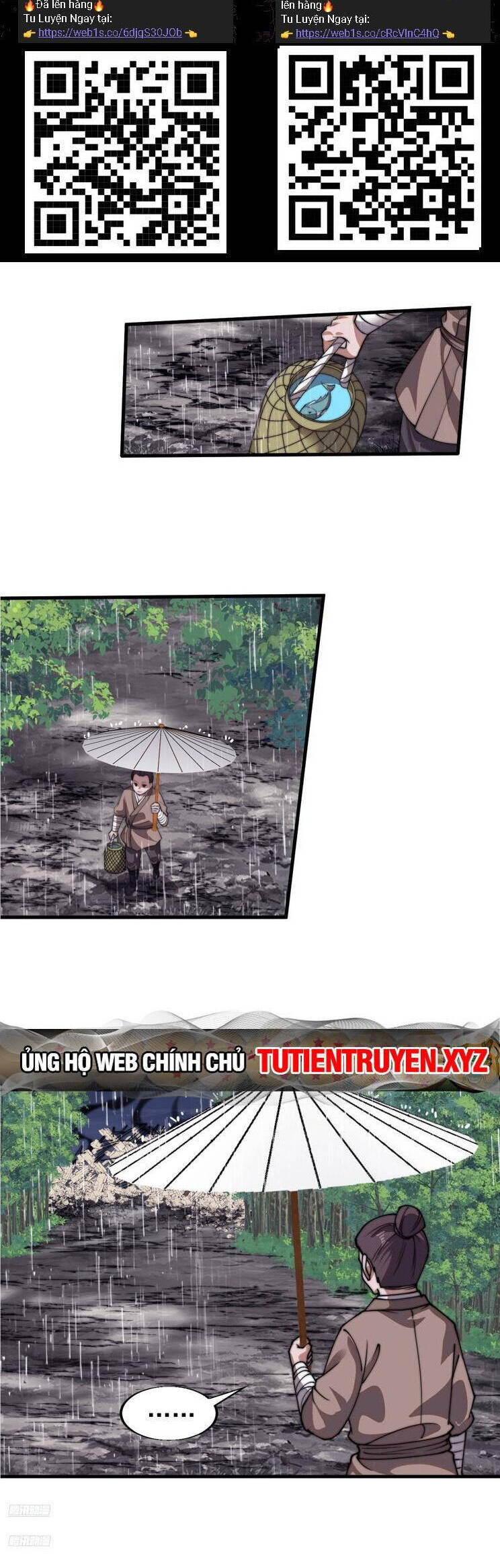 Ta Có Một Sơn Trại Chap 792 - Next Chap 793