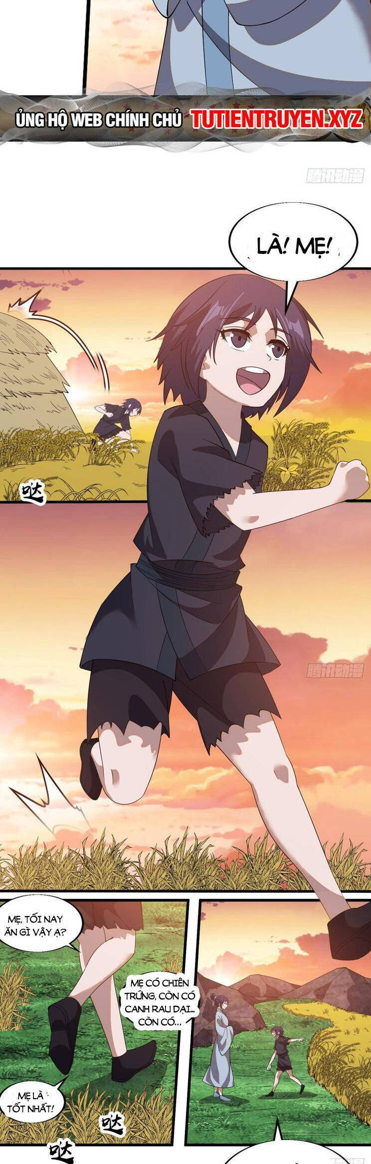 Ta Có Một Sơn Trại Chap 792 - Next Chap 793