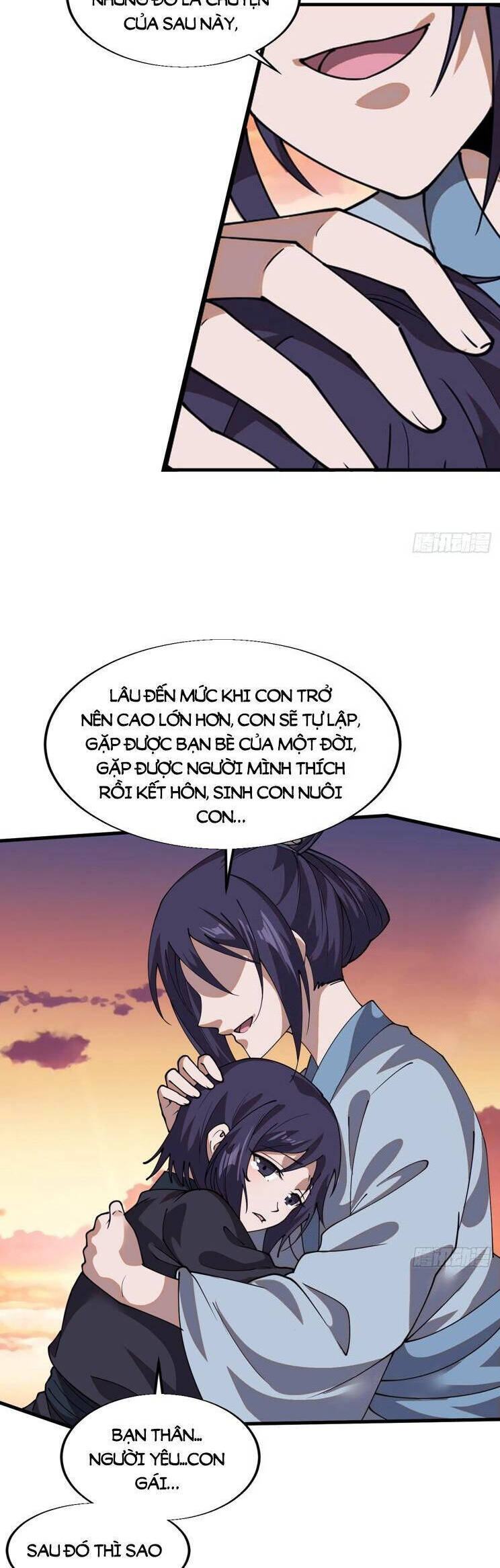 Ta Có Một Sơn Trại Chap 793 - Next Chap 794