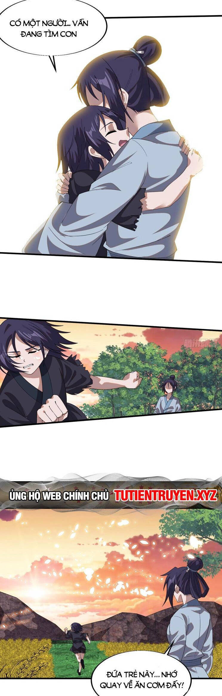 Ta Có Một Sơn Trại Chap 793 - Next Chap 794