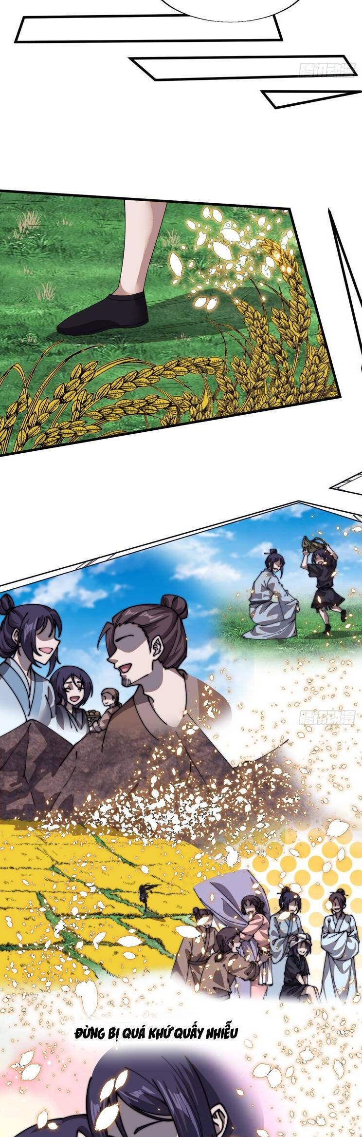 Ta Có Một Sơn Trại Chap 793 - Next Chap 794