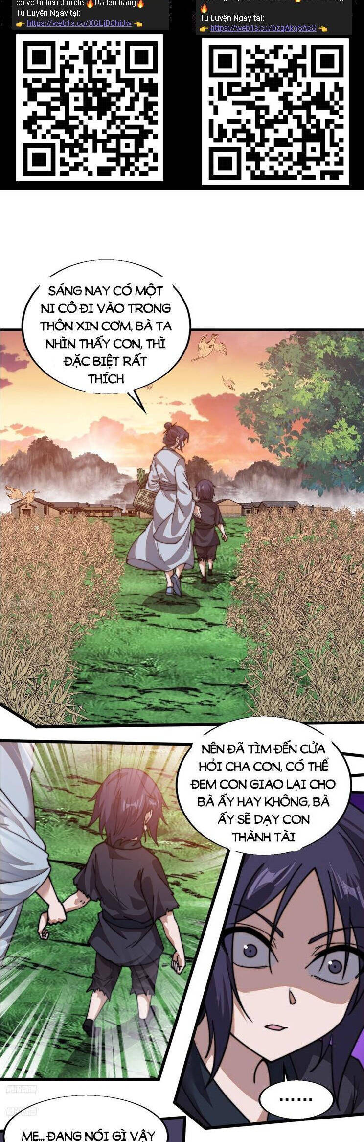 Ta Có Một Sơn Trại Chap 793 - Next Chap 794