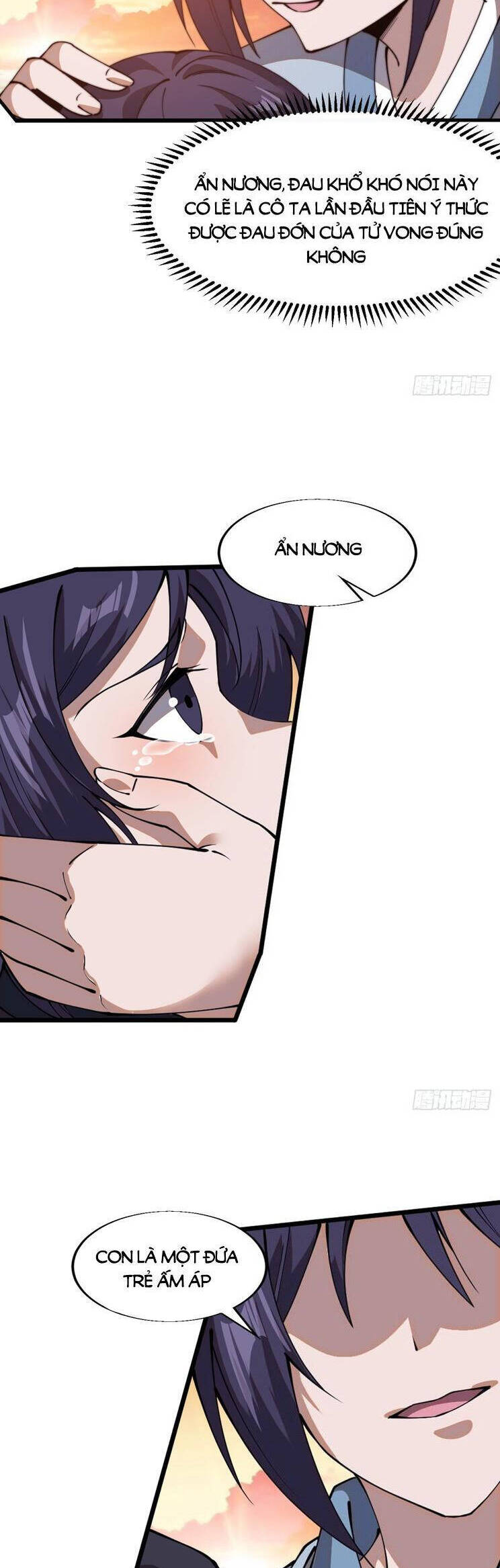 Ta Có Một Sơn Trại Chap 793 - Next Chap 794