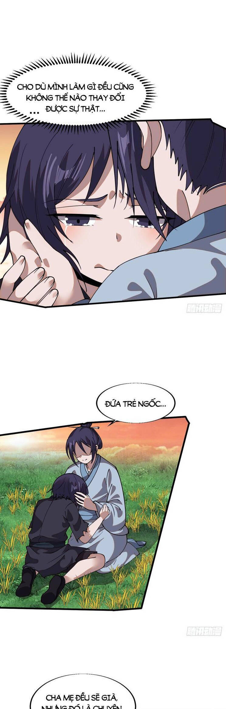 Ta Có Một Sơn Trại Chap 793 - Next Chap 794