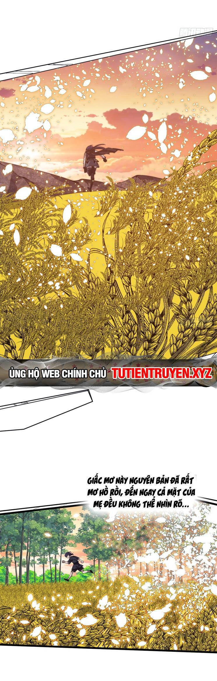 Ta Có Một Sơn Trại Chap 793 - Next Chap 794