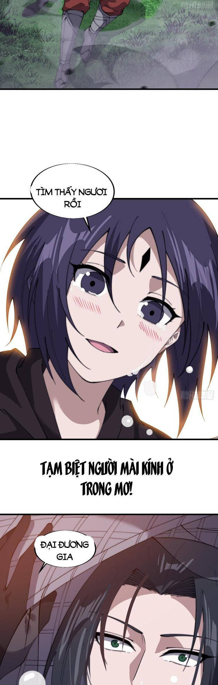 Ta Có Một Sơn Trại Chap 793 - Next Chap 794