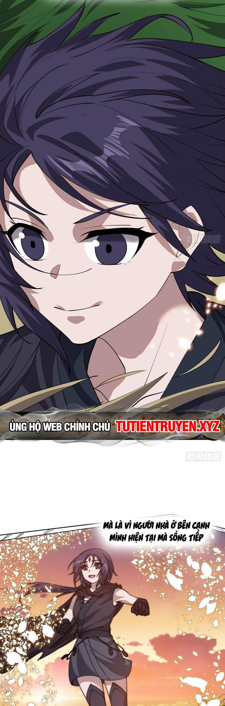 Ta Có Một Sơn Trại Chap 793 - Next Chap 794