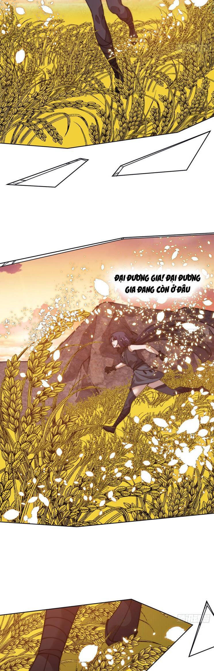 Ta Có Một Sơn Trại Chap 793 - Next Chap 794