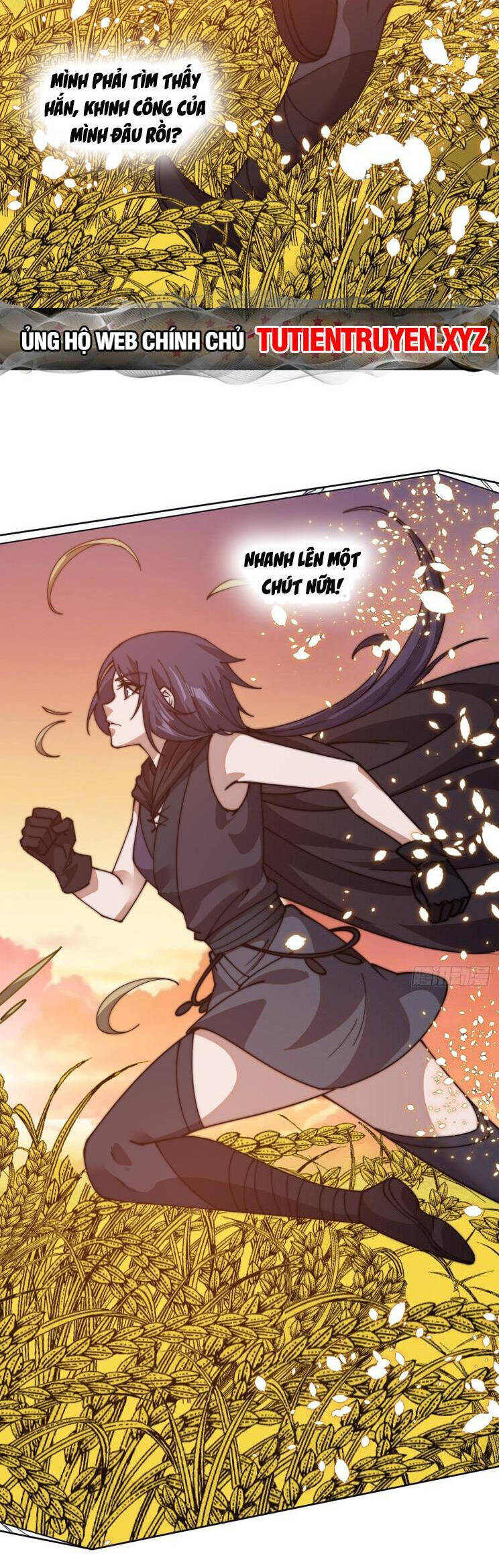 Ta Có Một Sơn Trại Chap 793 - Next Chap 794