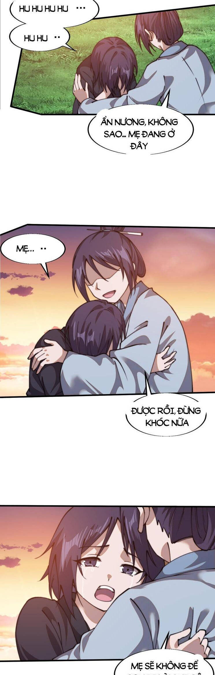 Ta Có Một Sơn Trại Chap 793 - Next Chap 794