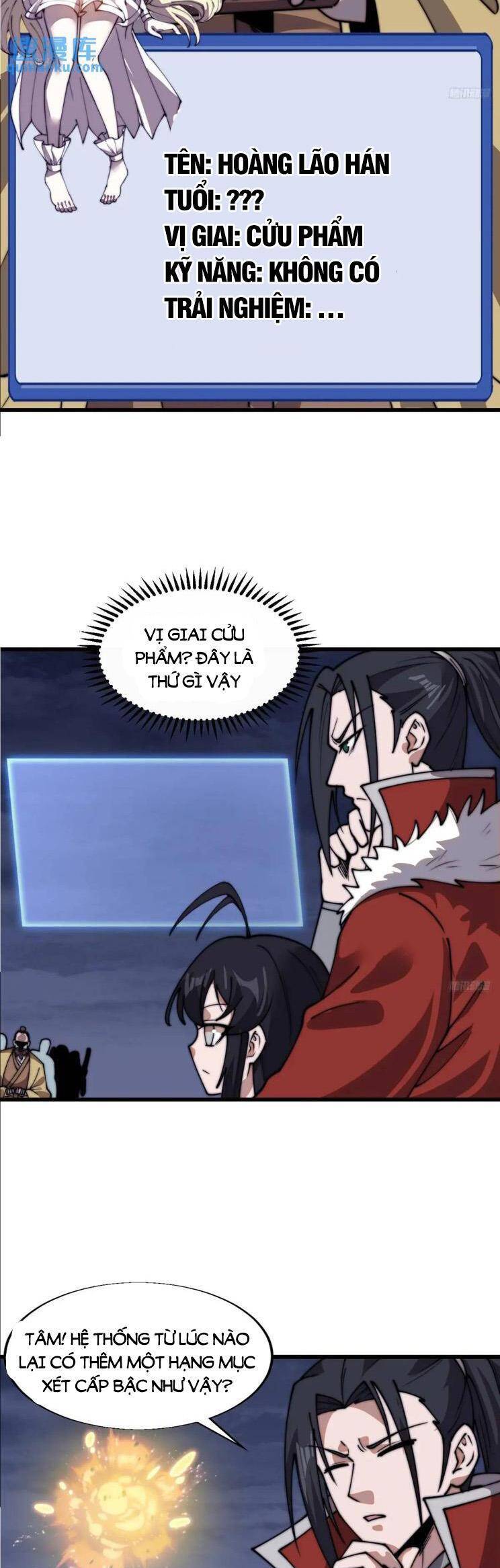 Ta Có Một Sơn Trại Chap 758 - Next Chap 759