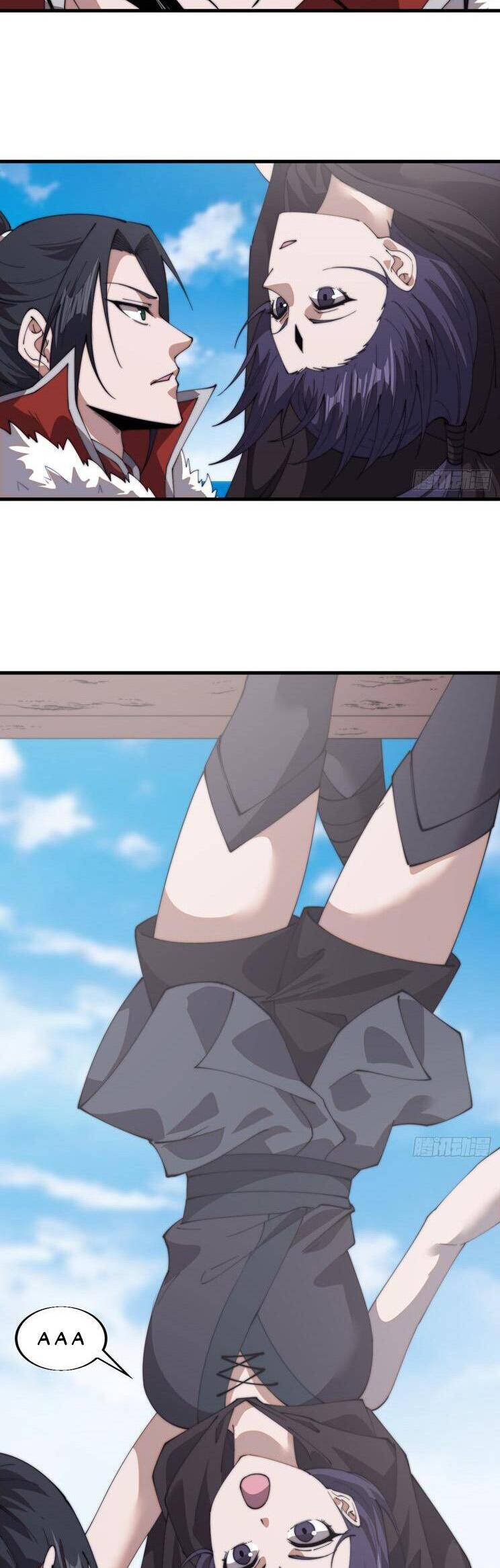 Ta Có Một Sơn Trại Chap 788 - Next Chap 789