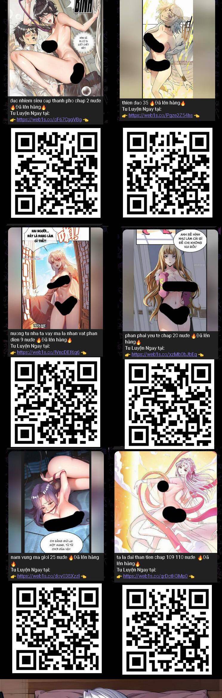 Ta Có Một Sơn Trại Chap 788 - Next Chap 789