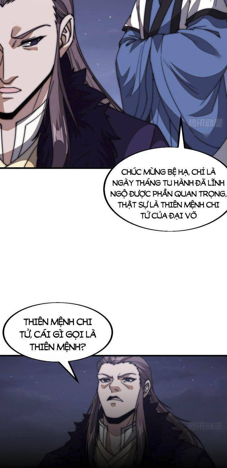Ta Có Một Sơn Trại Chap 717 - Next Chap 718