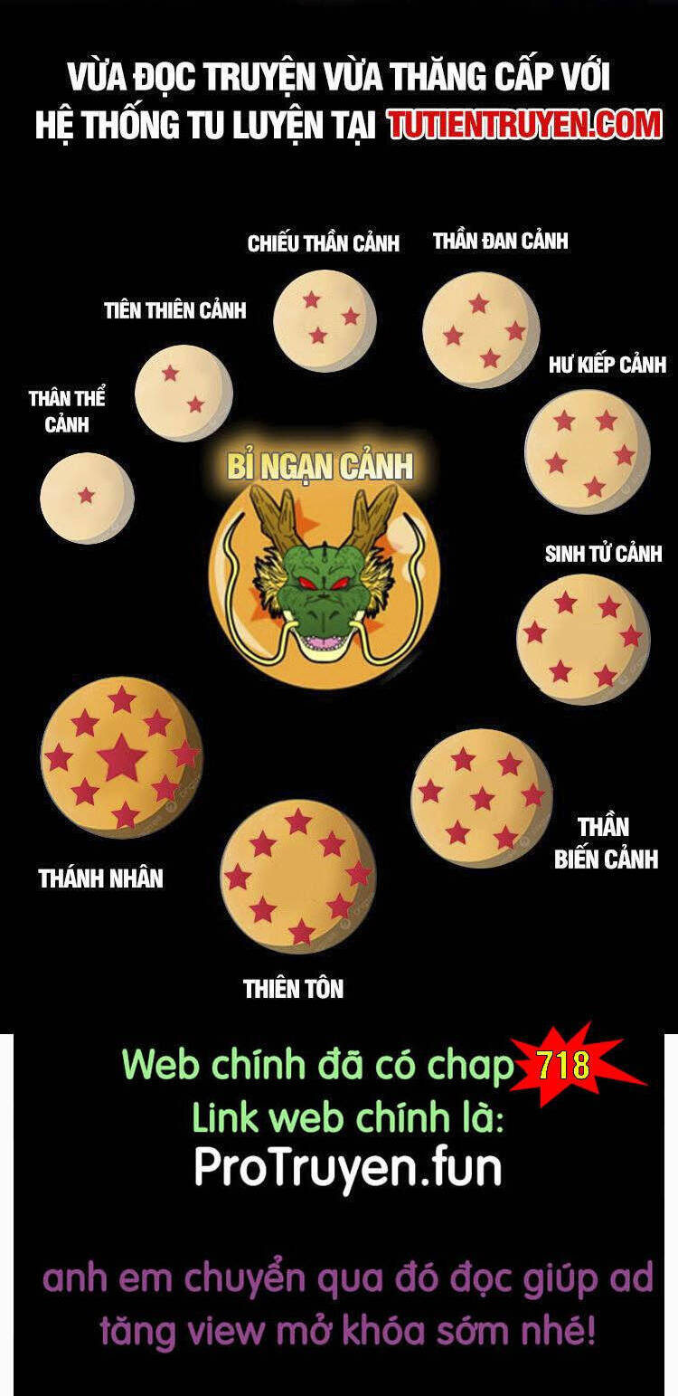 Ta Có Một Sơn Trại Chap 717 - Next Chap 718