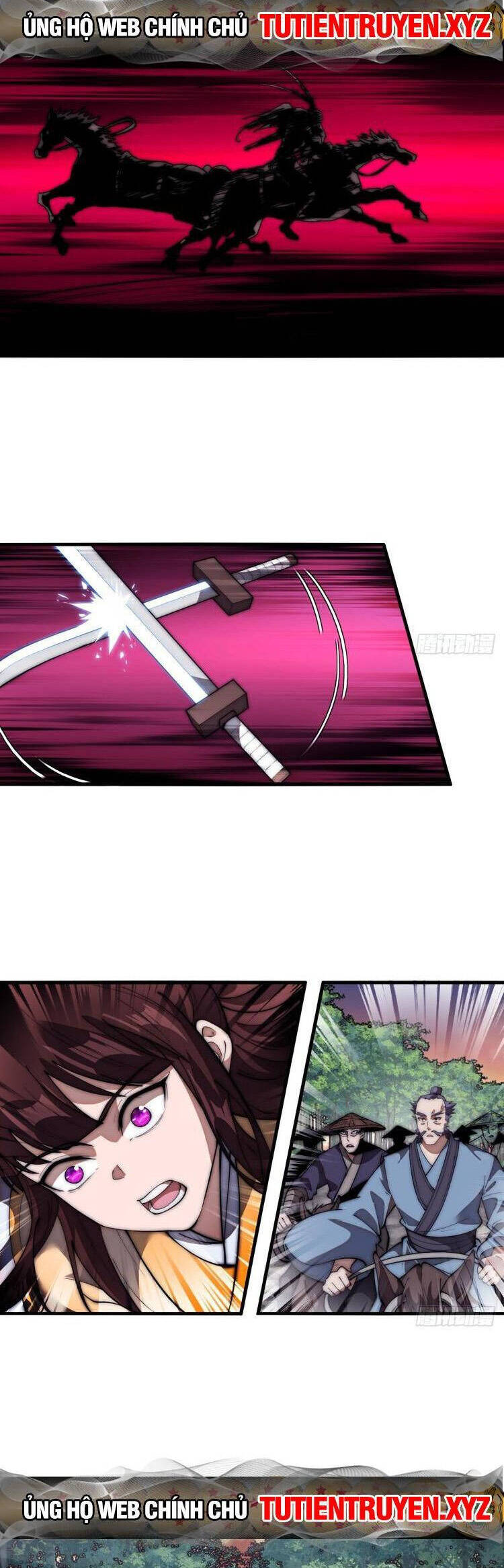 Ta Có Một Sơn Trại Chap 723 - Next Chap 724