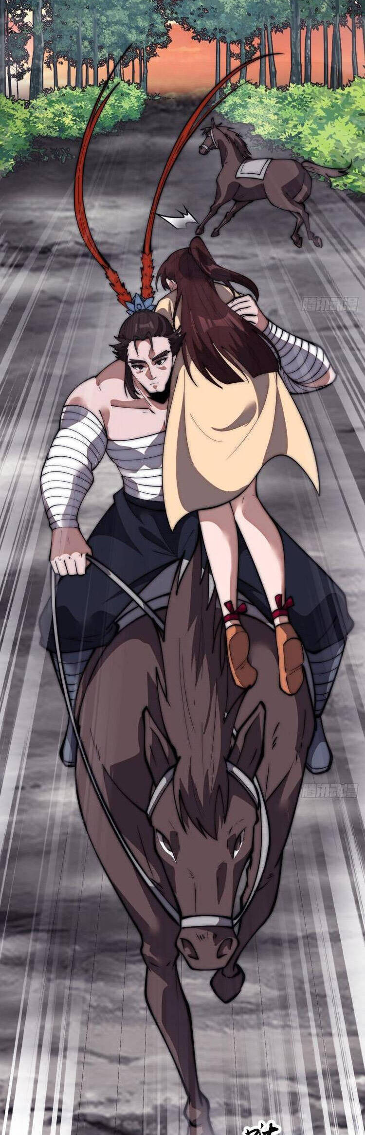 Ta Có Một Sơn Trại Chap 723 - Next Chap 724