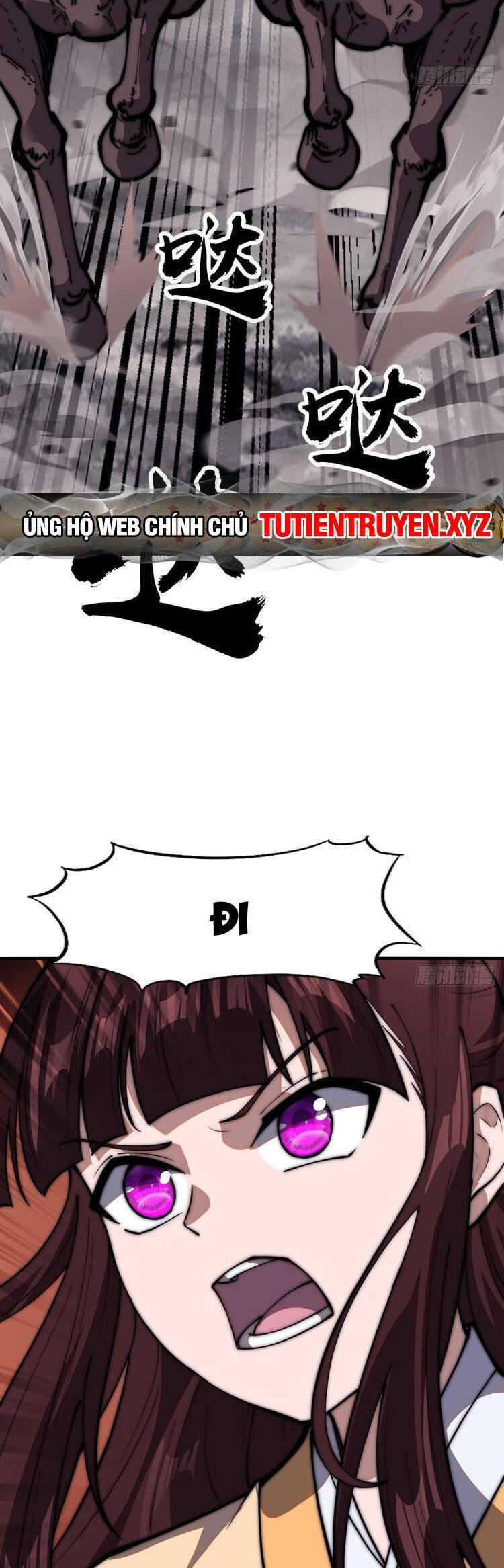 Ta Có Một Sơn Trại Chap 722 - Next Chap 723