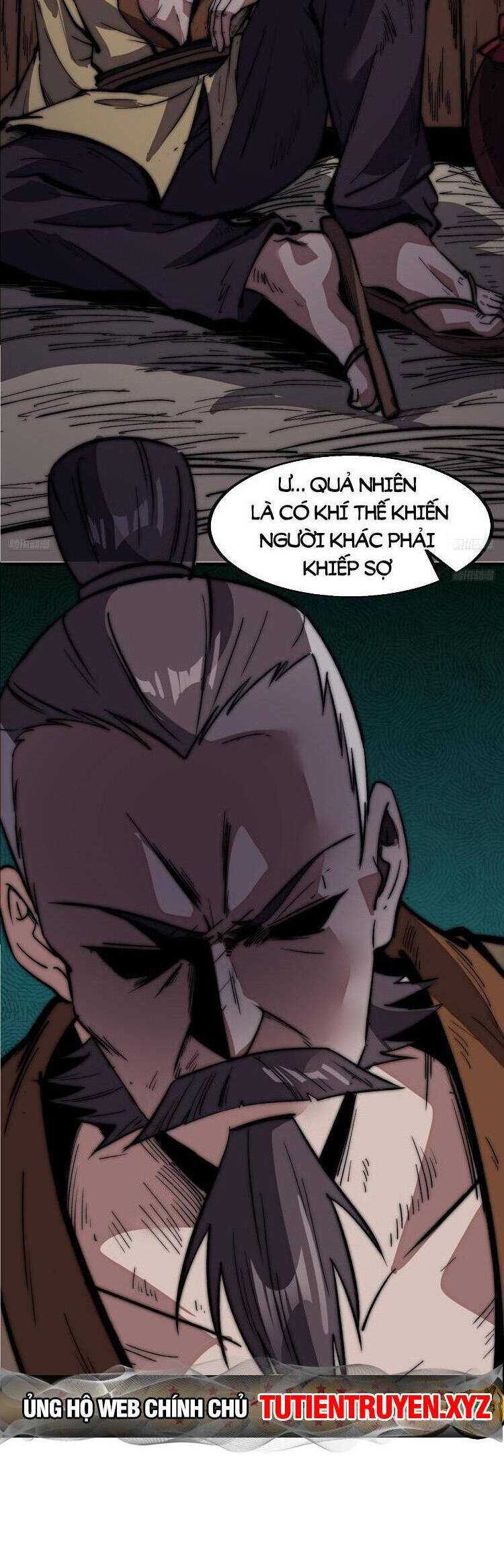 Ta Có Một Sơn Trại Chap 724 - Next Chap 725