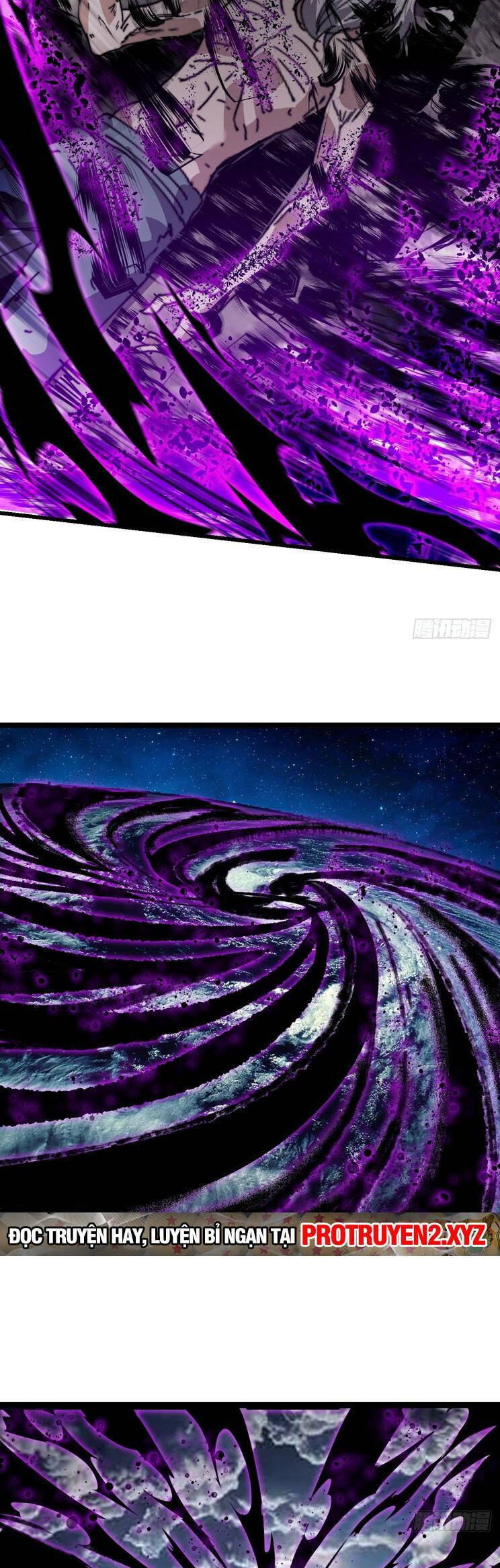 Ta Có Một Sơn Trại Chap 800 - Next Chap 801