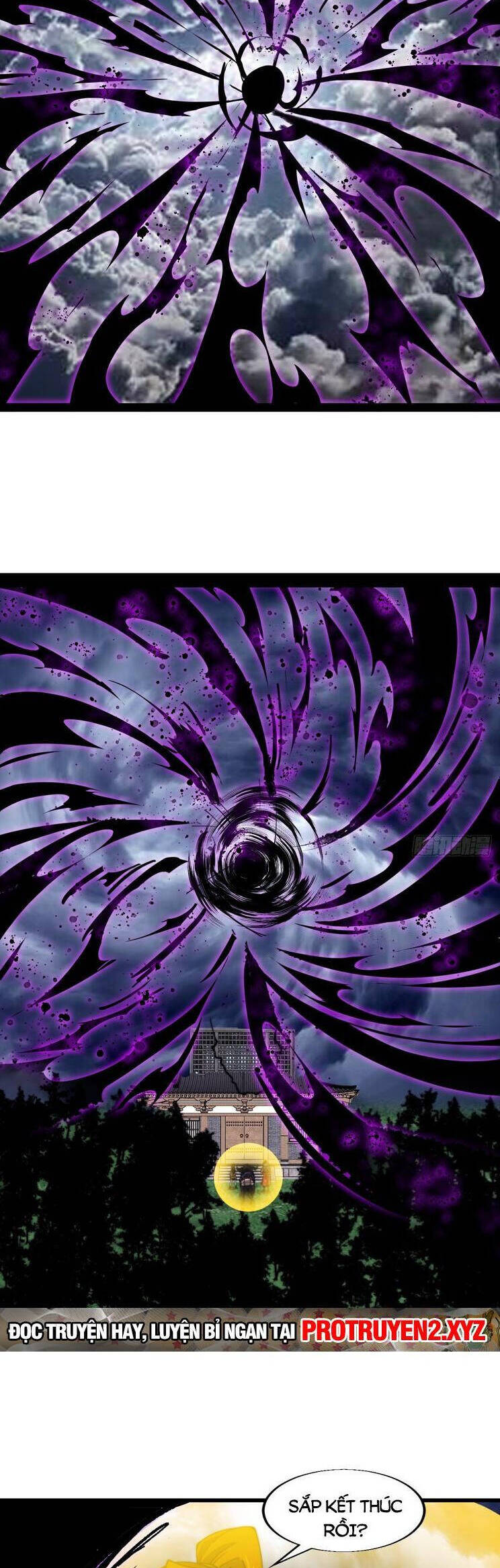 Ta Có Một Sơn Trại Chap 800 - Next Chap 801