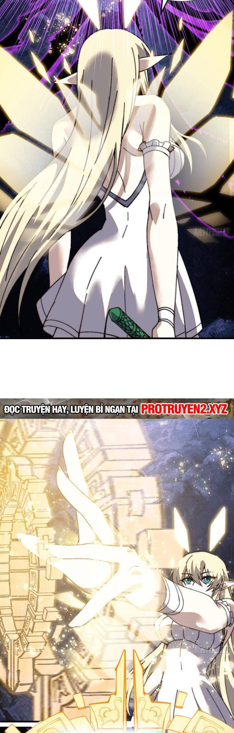 Ta Có Một Sơn Trại Chap 800 - Next Chap 801