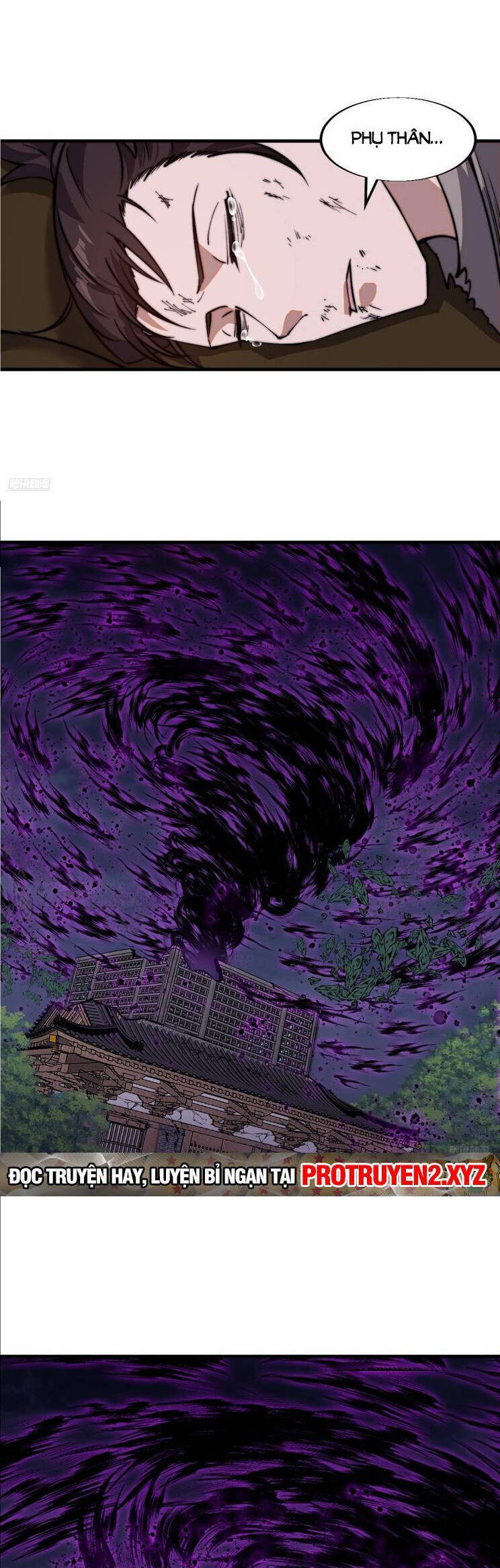 Ta Có Một Sơn Trại Chap 800 - Next Chap 801