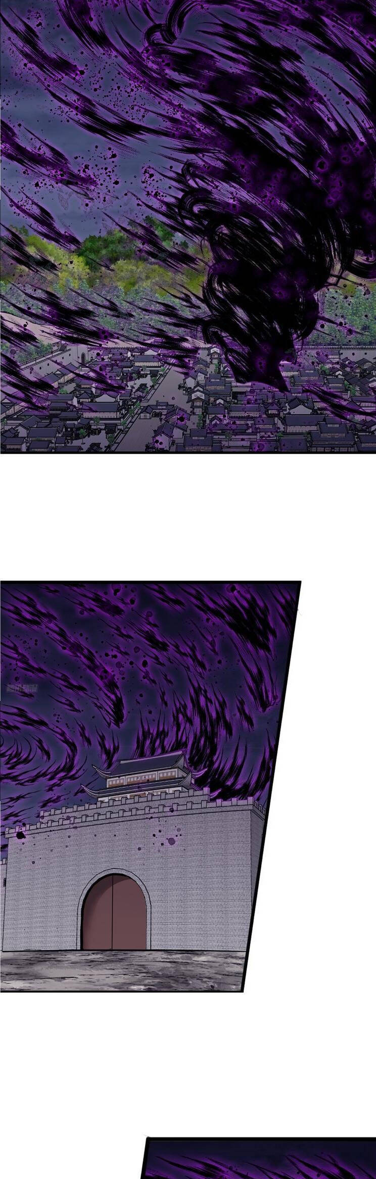 Ta Có Một Sơn Trại Chap 800 - Next Chap 801