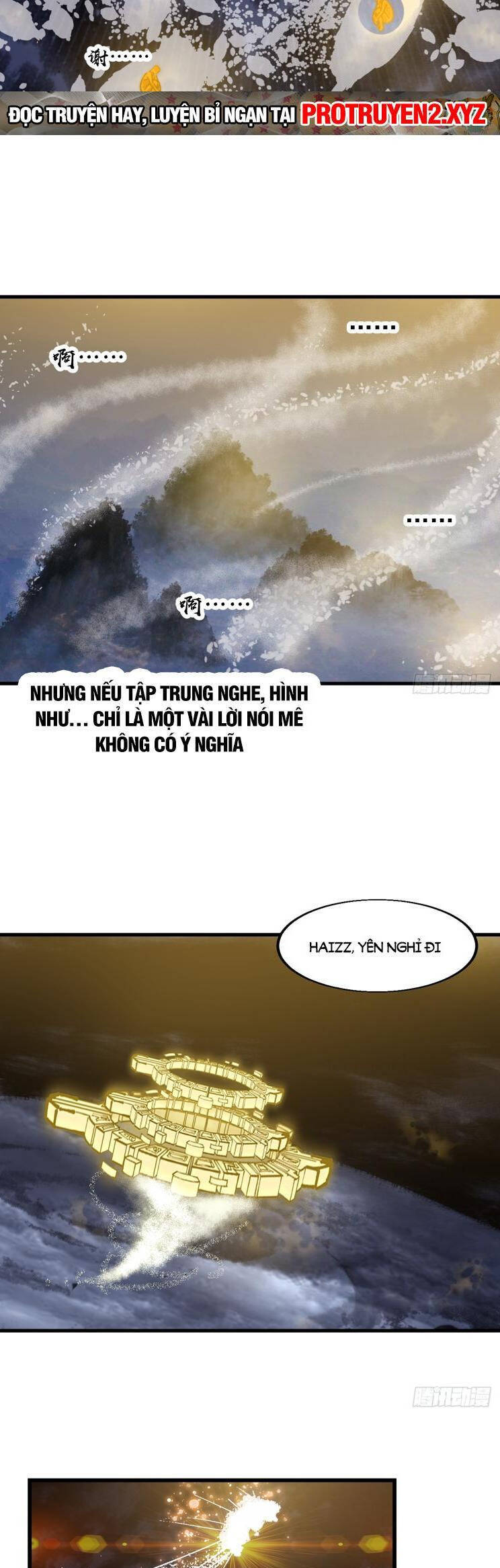 Ta Có Một Sơn Trại Chap 801 - Next Chap 802