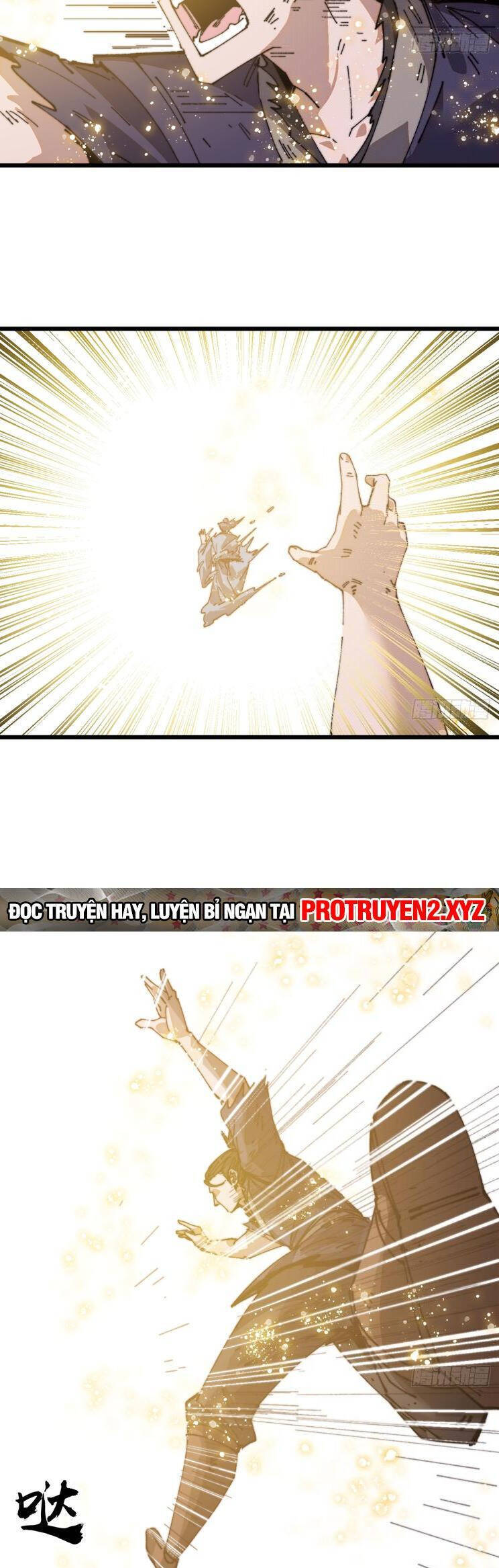 Ta Có Một Sơn Trại Chap 801 - Next Chap 802