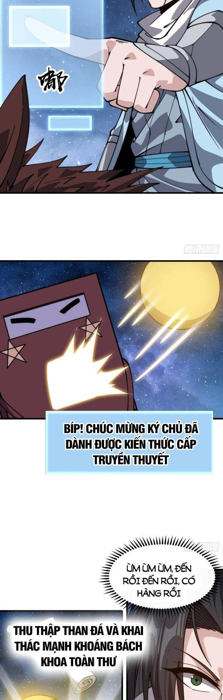 Ta Có Một Sơn Trại Chap 933 - Next Chap 934