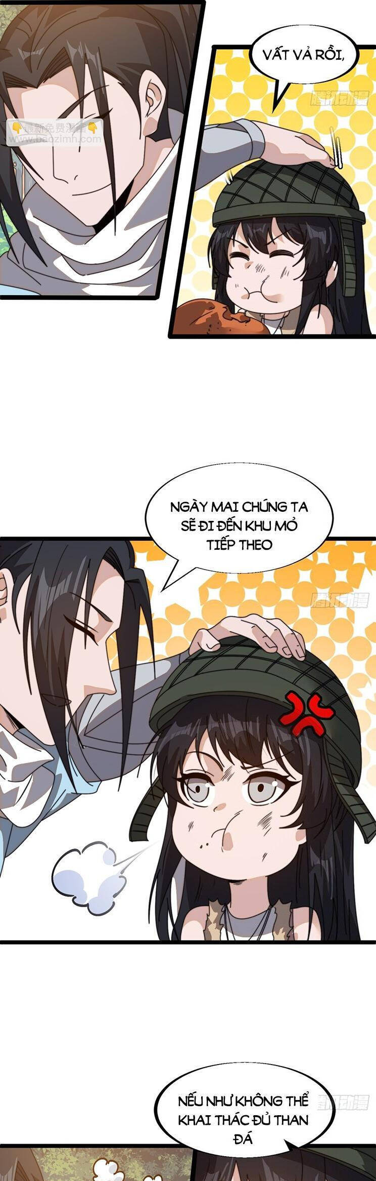 Ta Có Một Sơn Trại Chap 937 - Next Chap 938
