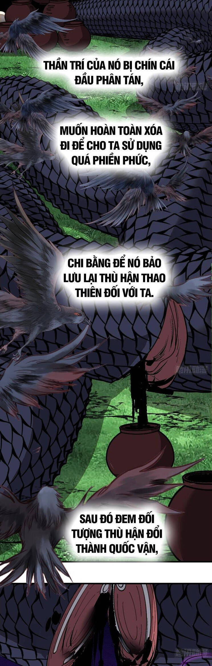 Ta Có Một Sơn Trại Chap 938 - Next Chap 939