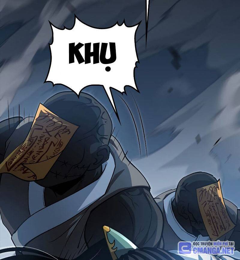 Bác Sĩ Trùng Sinh Về Murim Chap 138 - Next Chap 139