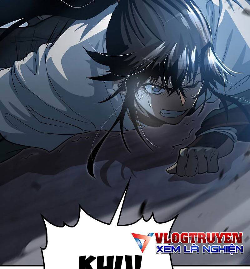 Bác Sĩ Trùng Sinh Về Murim Chap 138 - Next Chap 139