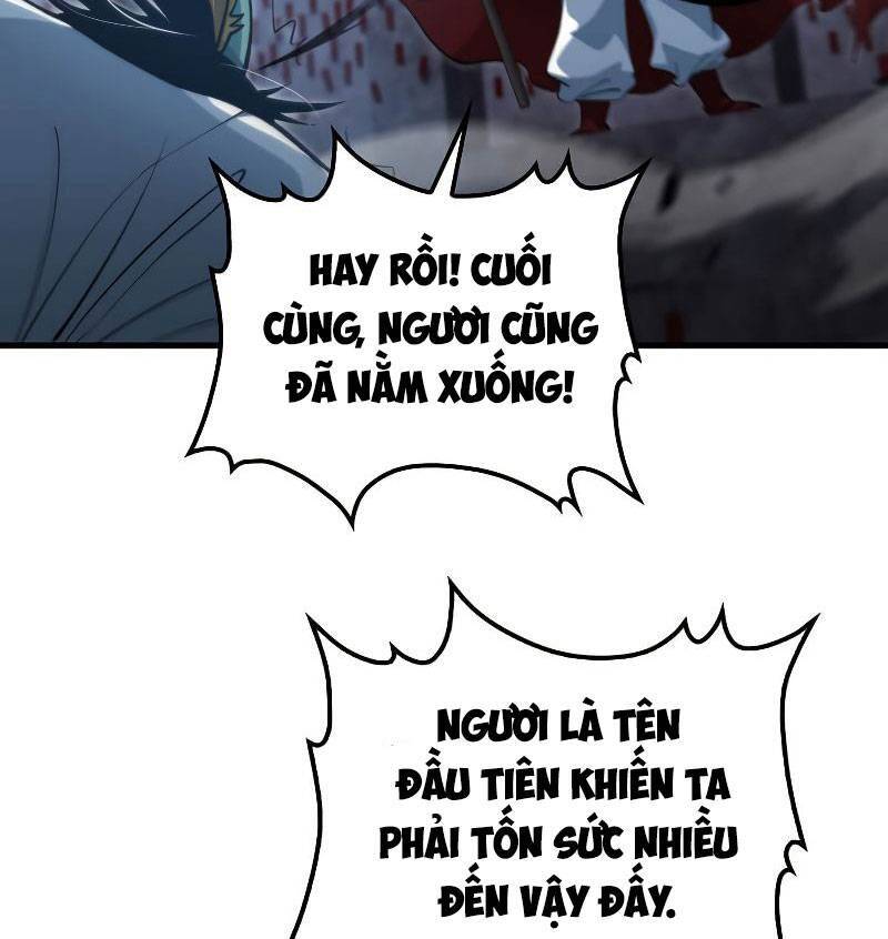 Bác Sĩ Trùng Sinh Về Murim Chap 138 - Next Chap 139