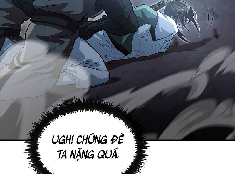 Bác Sĩ Trùng Sinh Về Murim Chap 138 - Next Chap 139