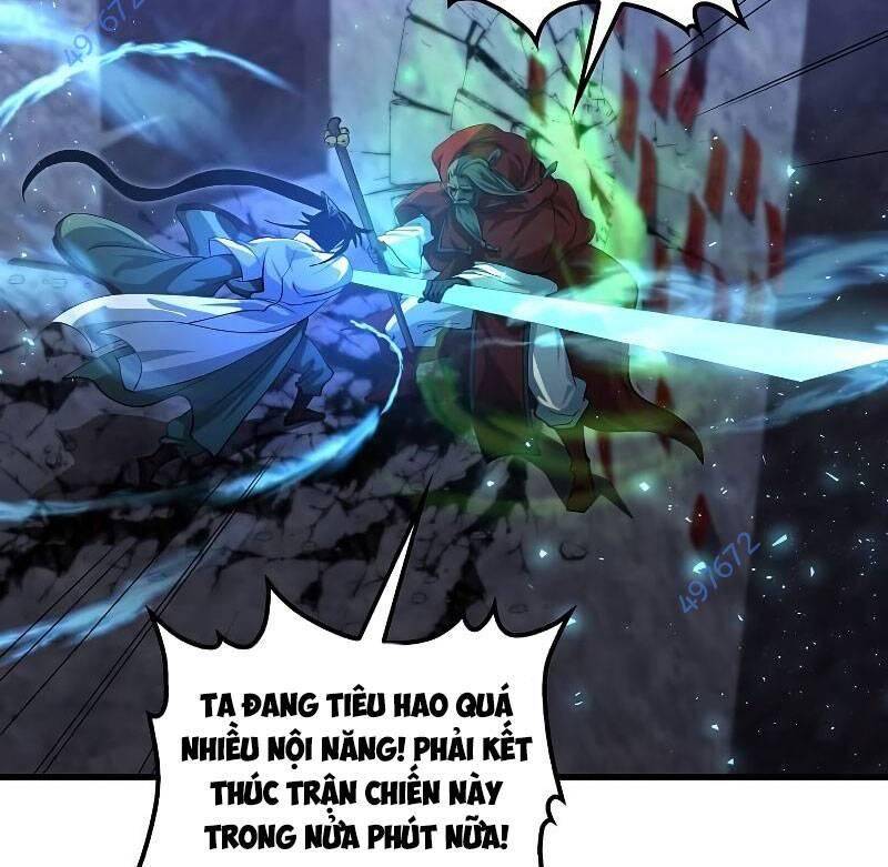 Bác Sĩ Trùng Sinh Về Murim Chap 138 - Next Chap 139