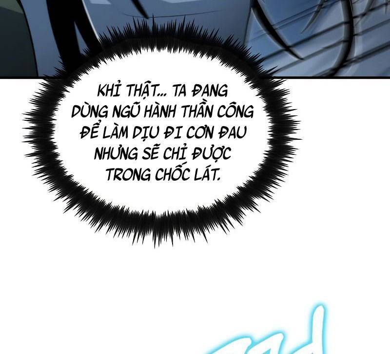 Bác Sĩ Trùng Sinh Về Murim Chap 138 - Next Chap 139