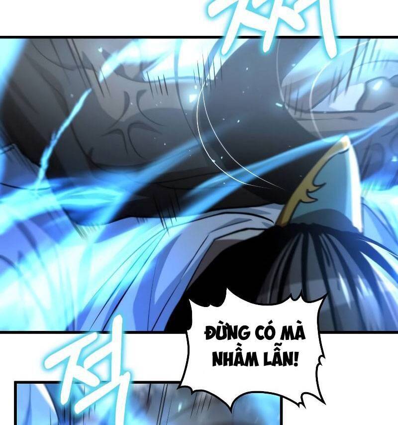Bác Sĩ Trùng Sinh Về Murim Chap 138 - Next Chap 139