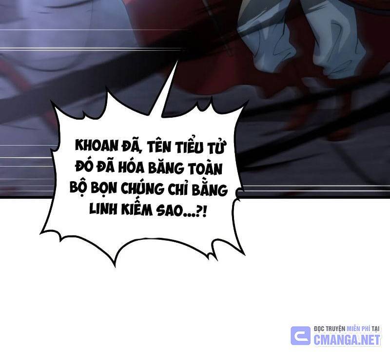 Bác Sĩ Trùng Sinh Về Murim Chap 138 - Next Chap 139