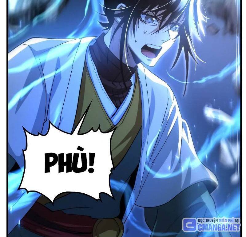 Bác Sĩ Trùng Sinh Về Murim Chap 138 - Next Chap 139