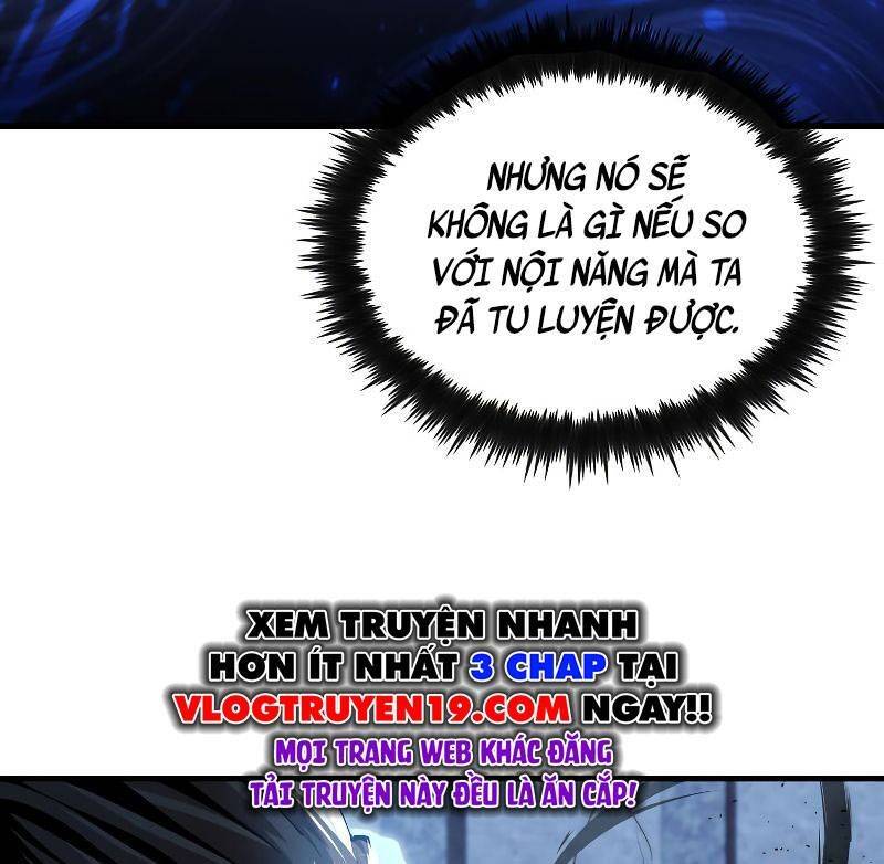 Bác Sĩ Trùng Sinh Về Murim Chap 138 - Next Chap 139