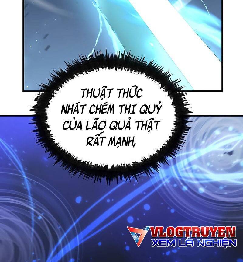 Bác Sĩ Trùng Sinh Về Murim Chap 138 - Next Chap 139