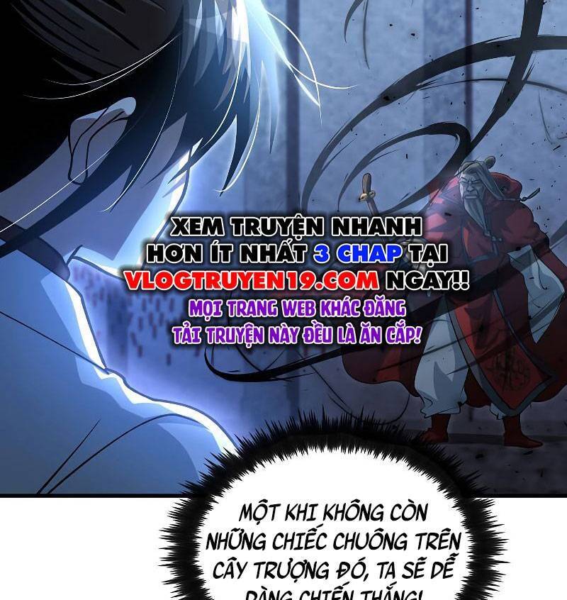 Bác Sĩ Trùng Sinh Về Murim Chap 138 - Next Chap 139