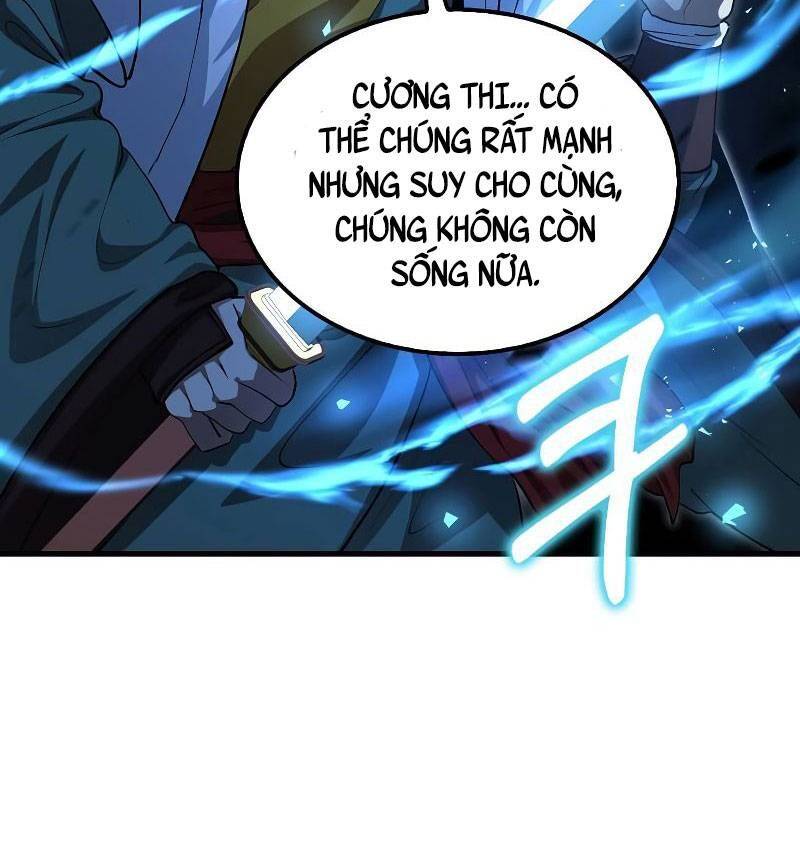 Bác Sĩ Trùng Sinh Về Murim Chap 138 - Next Chap 139