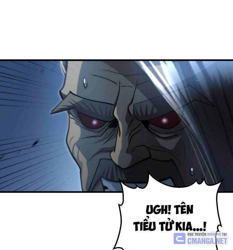 Bác Sĩ Trùng Sinh Về Murim Chap 138 - Next Chap 139